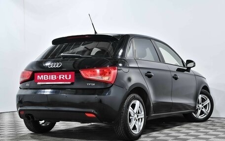 Audi A1, 2014 год, 1 269 000 рублей, 4 фотография