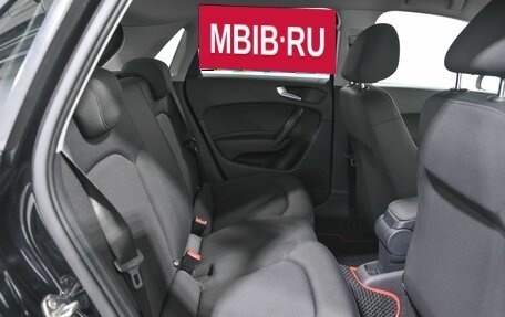 Audi A1, 2014 год, 1 269 000 рублей, 13 фотография