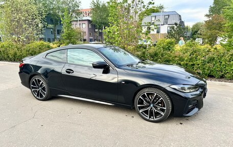 BMW 4 серия, 2021 год, 5 900 000 рублей, 7 фотография