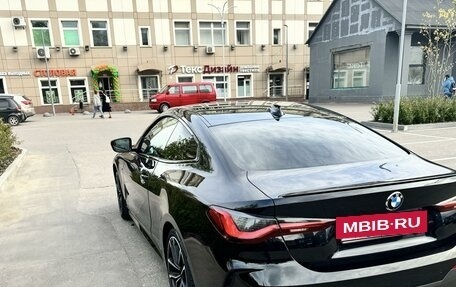 BMW 4 серия, 2021 год, 5 900 000 рублей, 6 фотография