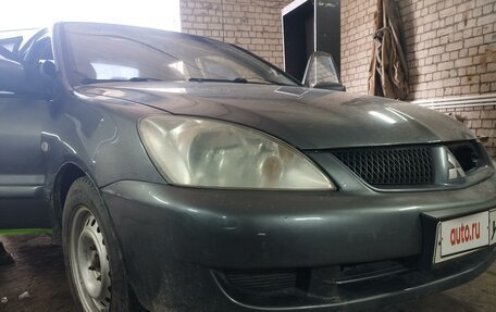 Mitsubishi Lancer IX, 2005 год, 395 000 рублей, 7 фотография