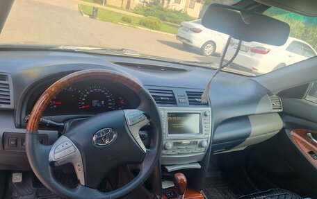 Toyota Camry, 2010 год, 1 345 000 рублей, 7 фотография