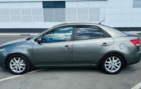 KIA Cerato III, 2011 год, 899 999 рублей, 4 фотография