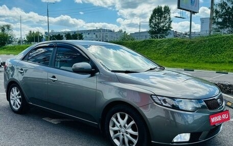 KIA Cerato III, 2011 год, 899 999 рублей, 3 фотография