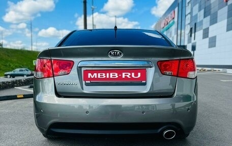 KIA Cerato III, 2011 год, 899 999 рублей, 7 фотография