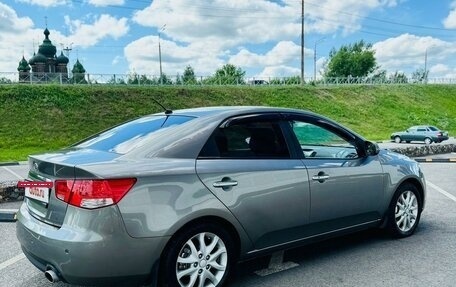 KIA Cerato III, 2011 год, 899 999 рублей, 6 фотография