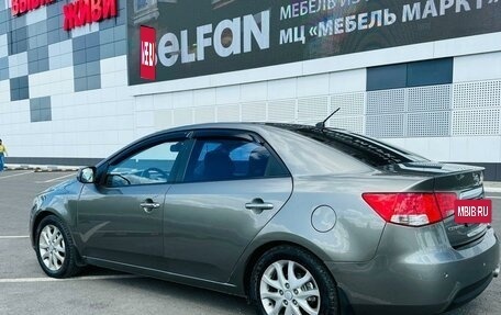 KIA Cerato III, 2011 год, 899 999 рублей, 8 фотография