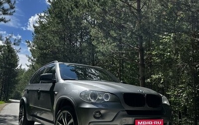BMW X5, 2007 год, 1 890 000 рублей, 1 фотография