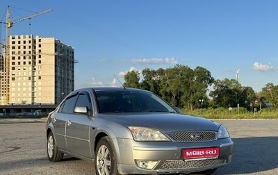 Ford Mondeo III, 2004 год, 635 000 рублей, 1 фотография