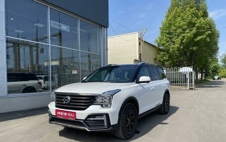 GAC GS8 I, 2021 год, 2 850 000 рублей, 1 фотография