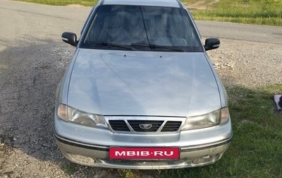 Daewoo Nexia I рестайлинг, 2006 год, 178 000 рублей, 1 фотография