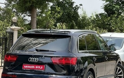 Audi Q7, 2016 год, 4 900 000 рублей, 1 фотография
