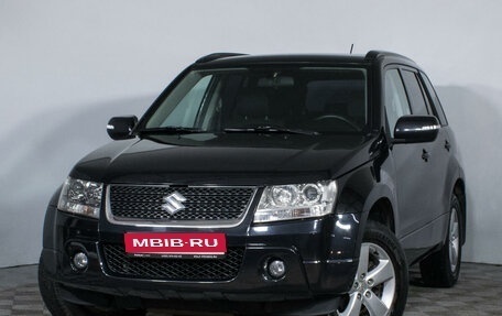 Suzuki Grand Vitara, 2008 год, 1 230 000 рублей, 1 фотография