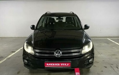 Volkswagen Tiguan I, 2012 год, 1 500 000 рублей, 1 фотография