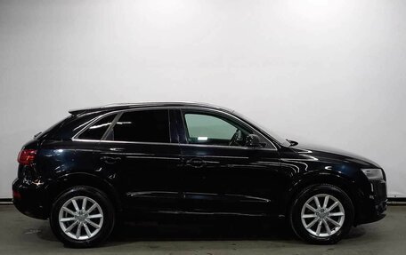 Audi Q3, 2012 год, 1 575 000 рублей, 4 фотография