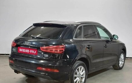 Audi Q3, 2012 год, 1 575 000 рублей, 5 фотография