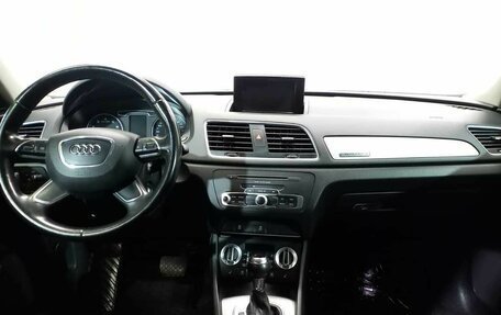 Audi Q3, 2012 год, 1 575 000 рублей, 9 фотография