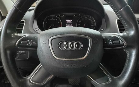 Audi Q3, 2012 год, 1 575 000 рублей, 12 фотография