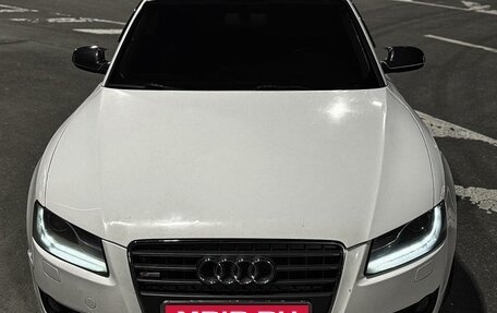 Audi A5, 2009 год, 1 100 000 рублей, 3 фотография