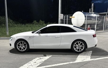 Audi A5, 2009 год, 1 100 000 рублей, 7 фотография