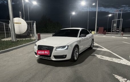 Audi A5, 2009 год, 1 100 000 рублей, 2 фотография