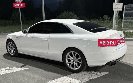 Audi A5, 2009 год, 1 100 000 рублей, 6 фотография