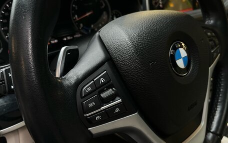 BMW X6, 2015 год, 4 290 000 рублей, 4 фотография