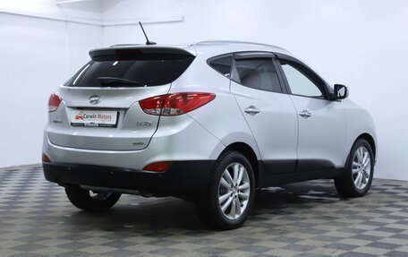 Hyundai ix35 I рестайлинг, 2013 год, 1 045 000 рублей, 4 фотография