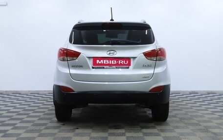 Hyundai ix35 I рестайлинг, 2013 год, 1 045 000 рублей, 6 фотография