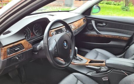 BMW 3 серия, 2005 год, 999 000 рублей, 6 фотография