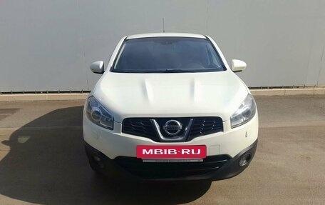 Nissan Qashqai, 2012 год, 1 150 000 рублей, 2 фотография