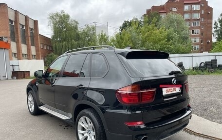 BMW X5, 2013 год, 2 050 000 рублей, 8 фотография