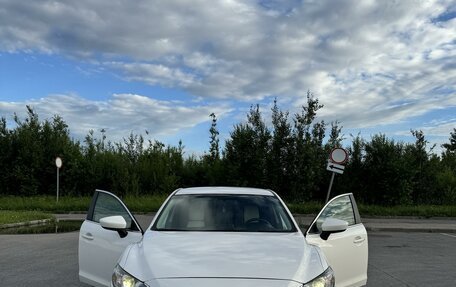 Mazda 6, 2015 год, 1 870 000 рублей, 2 фотография