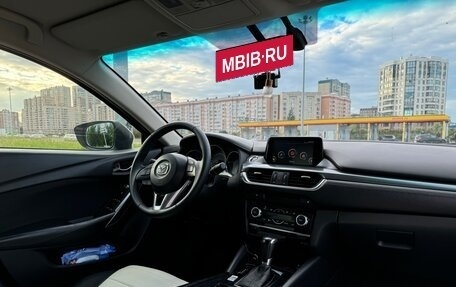 Mazda 6, 2015 год, 1 870 000 рублей, 8 фотография