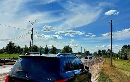 Mercedes-Benz GLK-Класс, 2013 год, 2 290 000 рублей, 10 фотография