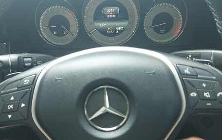 Mercedes-Benz GLK-Класс, 2013 год, 2 290 000 рублей, 14 фотография