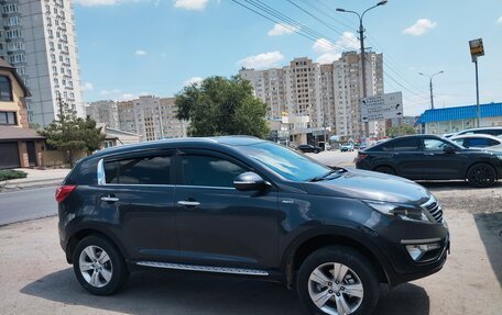 KIA Sportage III, 2012 год, 1 600 000 рублей, 3 фотография