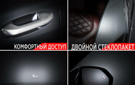 Hyundai Palisade I, 2020 год, 5 018 000 рублей, 28 фотография