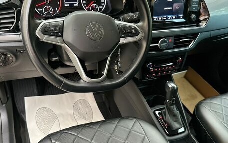 Volkswagen Polo VI (EU Market), 2021 год, 2 050 000 рублей, 9 фотография