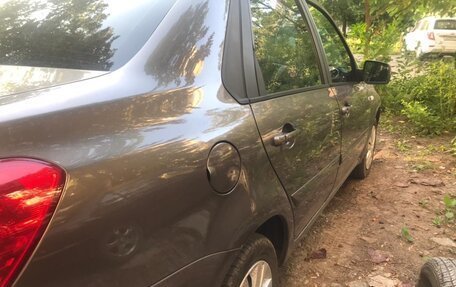 Datsun on-DO I рестайлинг, 2017 год, 710 000 рублей, 6 фотография