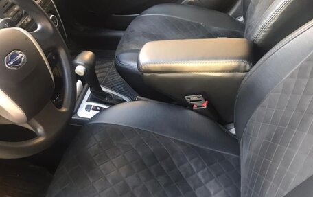 Datsun on-DO I рестайлинг, 2017 год, 710 000 рублей, 8 фотография