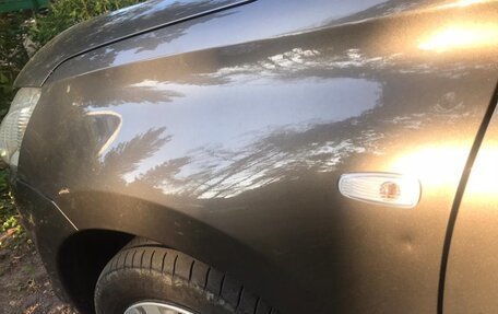 Datsun on-DO I рестайлинг, 2017 год, 710 000 рублей, 5 фотография