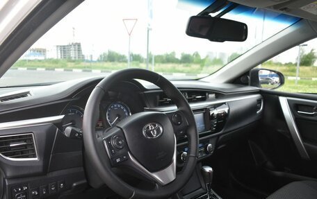 Toyota Corolla, 2014 год, 1 484 200 рублей, 5 фотография