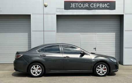 Mazda 6, 2011 год, 944 000 рублей, 3 фотография