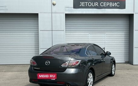 Mazda 6, 2011 год, 944 000 рублей, 2 фотография