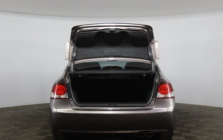 Honda Civic VIII, 2010 год, 1 099 000 рублей, 19 фотография