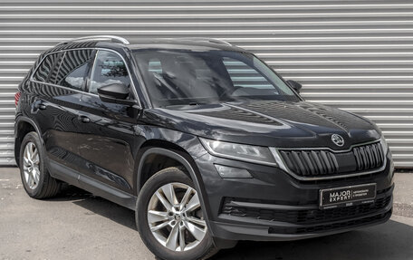 Skoda Kodiaq I, 2020 год, 3 190 000 рублей, 3 фотография