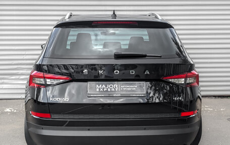 Skoda Kodiaq I, 2020 год, 3 190 000 рублей, 6 фотография