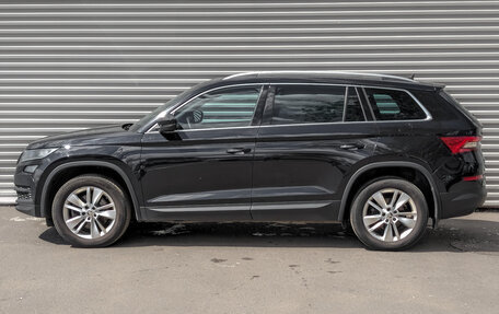 Skoda Kodiaq I, 2020 год, 3 190 000 рублей, 8 фотография