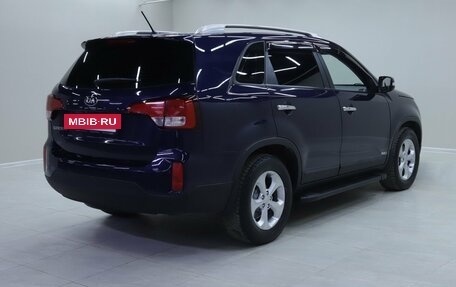 KIA Sorento II рестайлинг, 2015 год, 1 495 000 рублей, 4 фотография